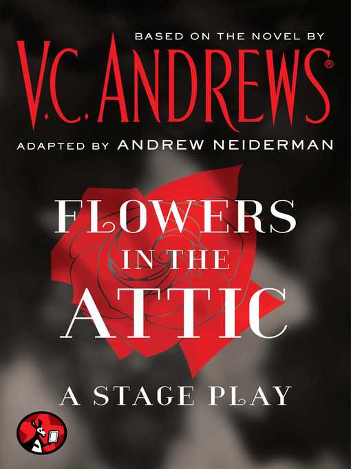 Cover image for Flowers in the Attic